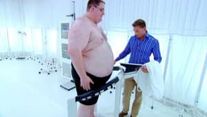 Embarrassing Fat Bodies — foto 1