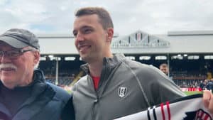 The Father, the Son, and the Fulham — foto 1