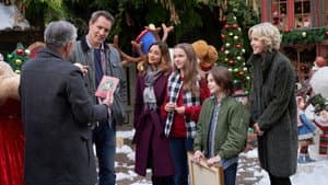 Mystery on Mistletoe Lane — foto 7