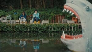 団地のふたり — foto 4