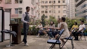詭探前傳 — foto 2
