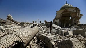 Dans les ruines de Mossoul - Don’t Come Back — foto 1
