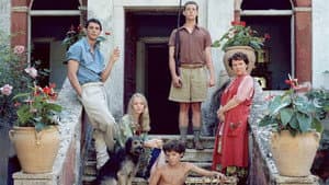 My Family and Other Animals — foto 4