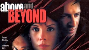 Above & Beyond — foto 1