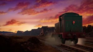 Thomas & Friends: Sodor's Legend of the Lost Treasure: The Movie — foto 1