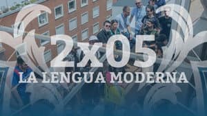 Episodio 5