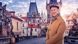 Prague with Michael Portillo — foto 1