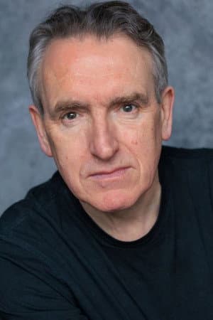 Peter Picton
