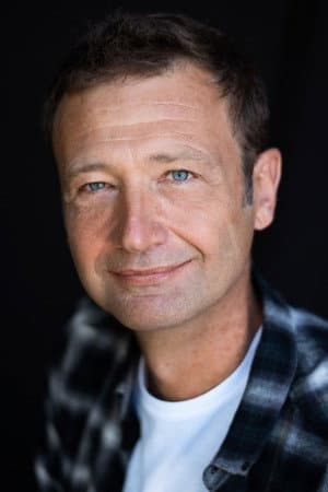 Pierre Sévérin