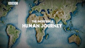 The Incredible Human Journey — foto 3