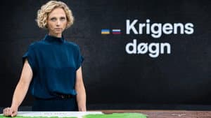 Krigens døgn — foto 2