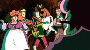 Scooby-Doo! y el Frankenmonstruo — foto 12