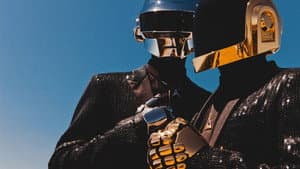 Daft Punk: Live at Lollapalooza Chicago — foto 1