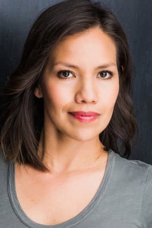 Cheryl Umaña