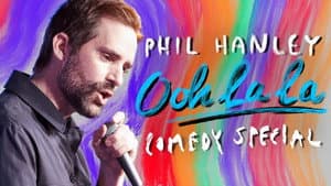 Phil Hanley: Ooh La La — foto 1