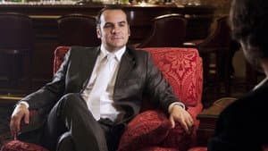 Moi, Michel G., milliardaire, maître du monde — foto 1