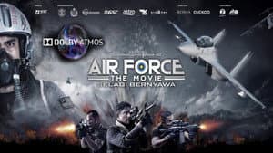 Air Force The Movie: Selagi Bernyawa — foto 3