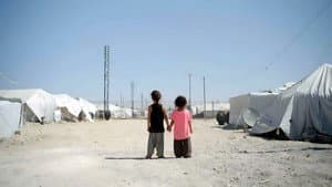 Daech, les enfants fantômes — foto 1