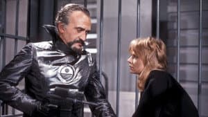 Doctor Who: Frontier in Space — foto 1