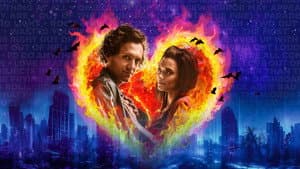 Bat Out of Hell: The Musical — foto 5