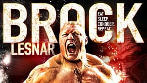Brock Lesnar: Eat, Sleep. Conquer. Repeat — foto 1