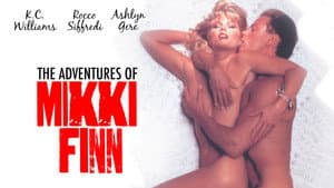 The Adventures of Mikki Finn — foto 1