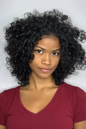 Serenity Gonzalez