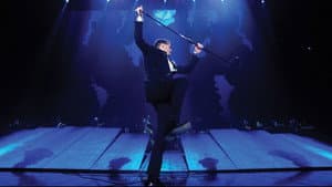 Michael Bublé - TOUR STOP 148 — foto 2