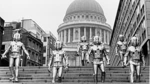 Doctor Who: The Invasion — foto 1