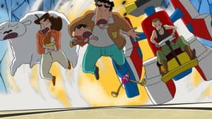Episodio 11