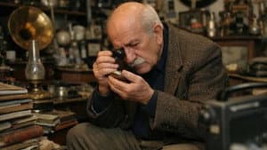 Koleksiyoncu — foto 1