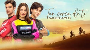 Tan cerca de ti, nace el amor — foto 2