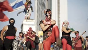 Rise Up — foto 2