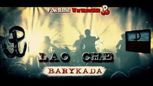 Lao Che - Powstanie Warszawskie 2006 — foto 1