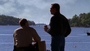 Jesse Stone: Thin Ice — foto 2