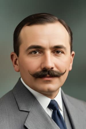 Nurettin Şefkati