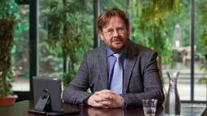 De rijdende rechter — foto 2