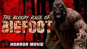 Bloody Rage of Bigfoot — foto 2