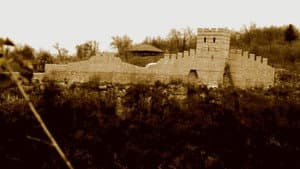 Great Castles of Europe — foto 1