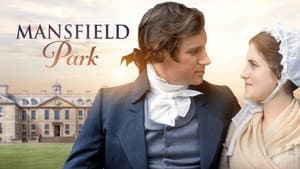 Mansfield Park — foto 1