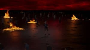 Journey to Hell — foto 1