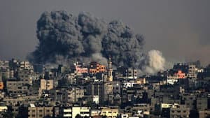Peace, Propaganda & the Promised Land — foto 1