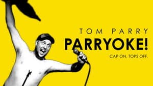 Tom Parry: Parryoke — foto 1