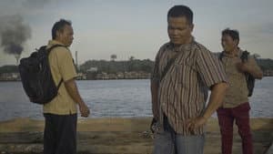 Uprooted - The Olympic Tribe — foto 1