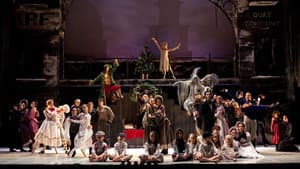 Northern Ballet's A Christmas Carol — foto 1