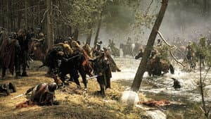 La caída del Imperio romano — foto 10
