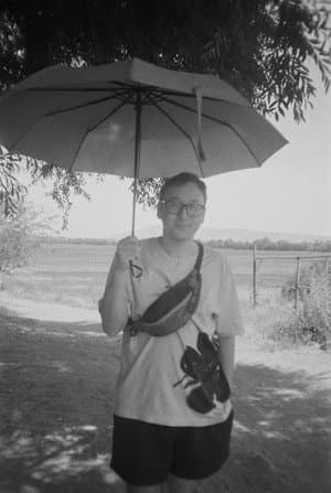 Sagynbek Ulanov