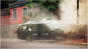Taxi — foto 1