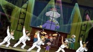 Arthur: It's Only Rock 'n' Roll — foto 1