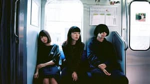 羊文学 - our hope 2022 付属BD — foto 1